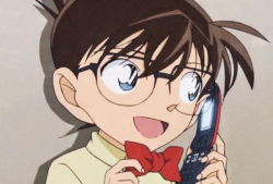 柯南动漫图片,推理世界的神秘冒险