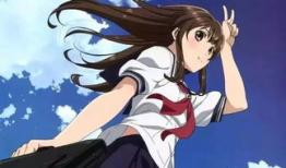 日本 动漫,日本动漫文化之旅