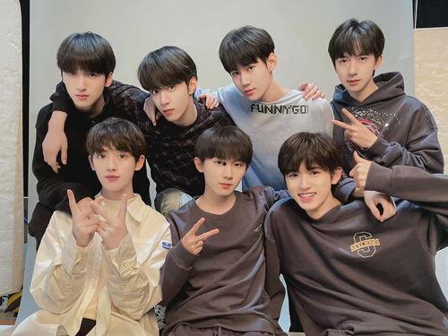 请时代少年团吃瓜爆料